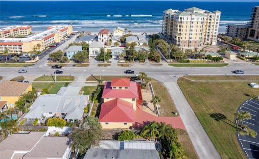 House in New Smyrna Beach, Florida, United States 1