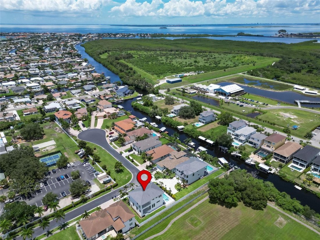 House in Apollo Beach, Florida, United States 2 - 17181725