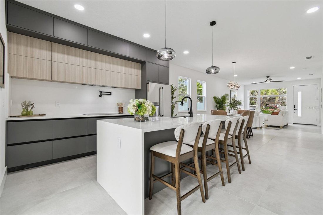 House in Tampa, Florida, United States 3 - 17186902