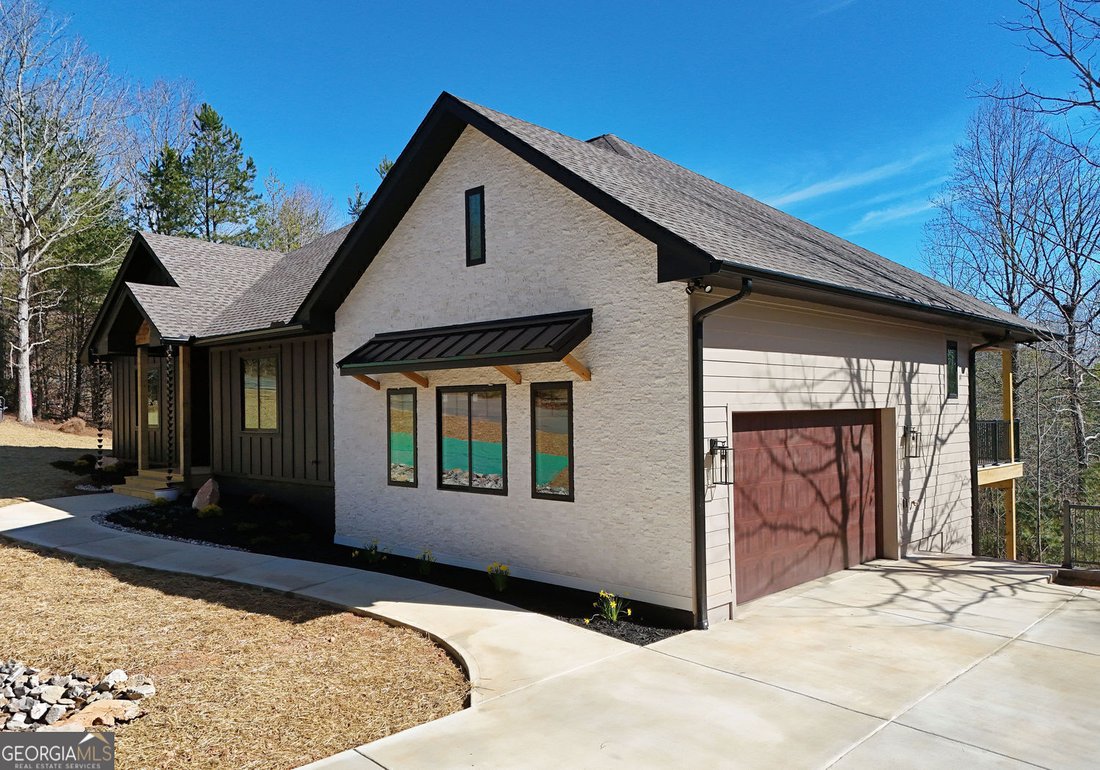 House in Young Harris, Georgia, United States 4 - 17158021