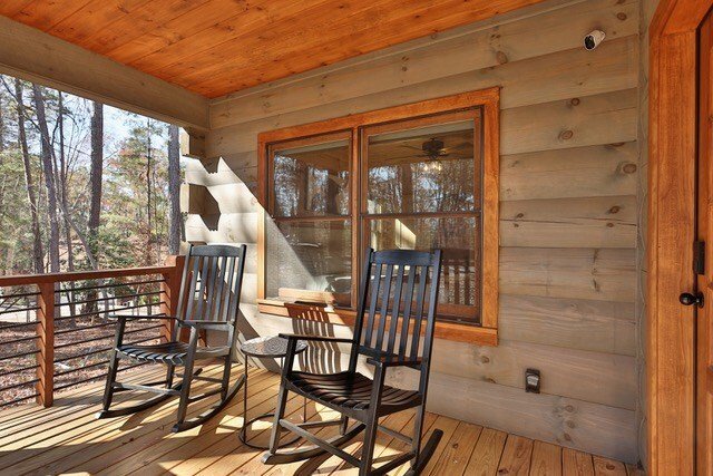 House in Ellijay, Georgia, United States 5 - 17162961