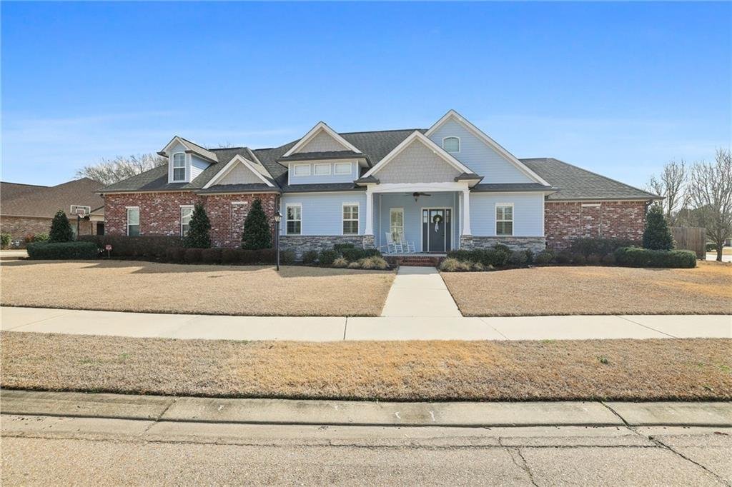 House in Ponchatoula, Louisiana, United States 1 - 17171625