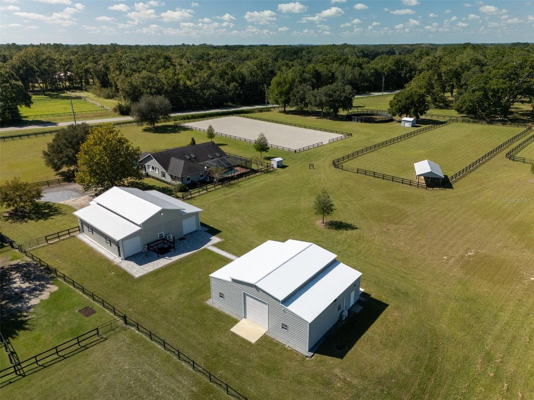 Farm Ranch in Morriston, Florida, United States 2 - 17180737