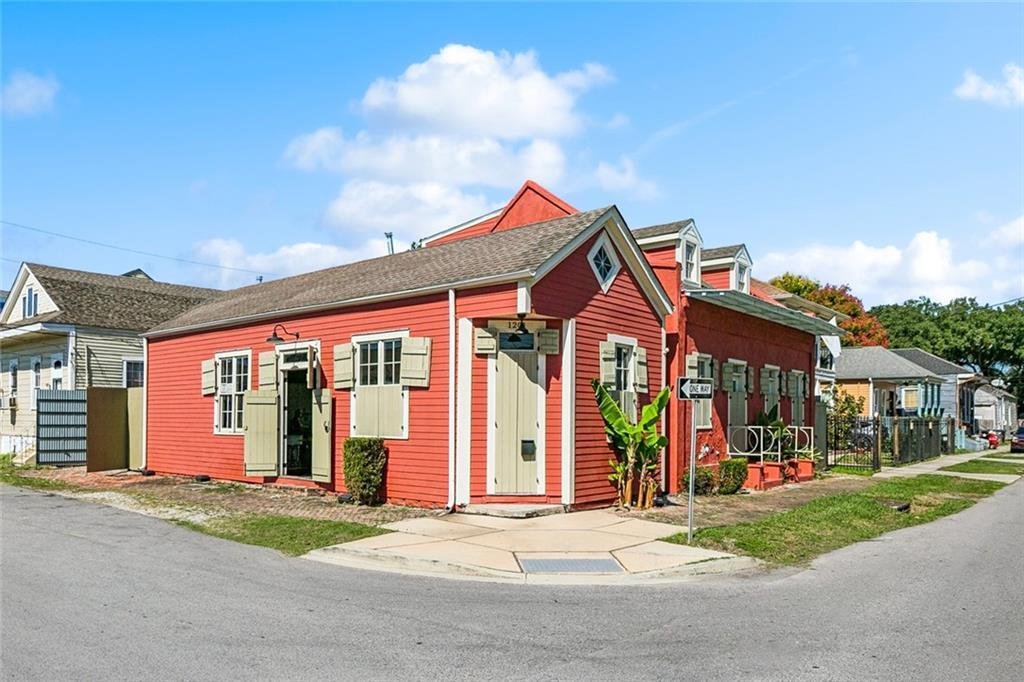 House in New Orleans, Louisiana, United States 4 - 17171509