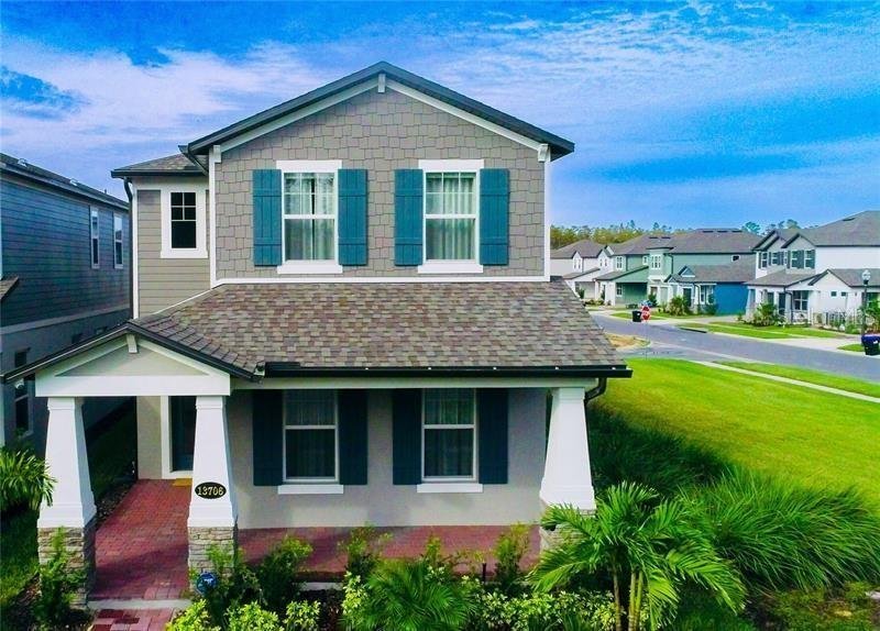 House in Winter Garden, Florida, United States 1 - 17185846