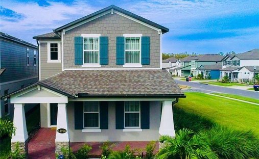 House in Winter Garden, Florida, United States 1