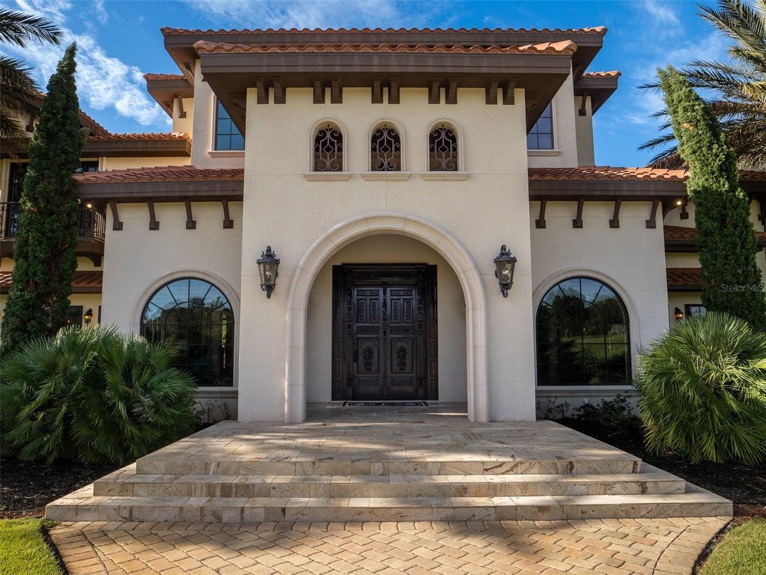 Land in Ocala, Florida, United States 4 - 17181593