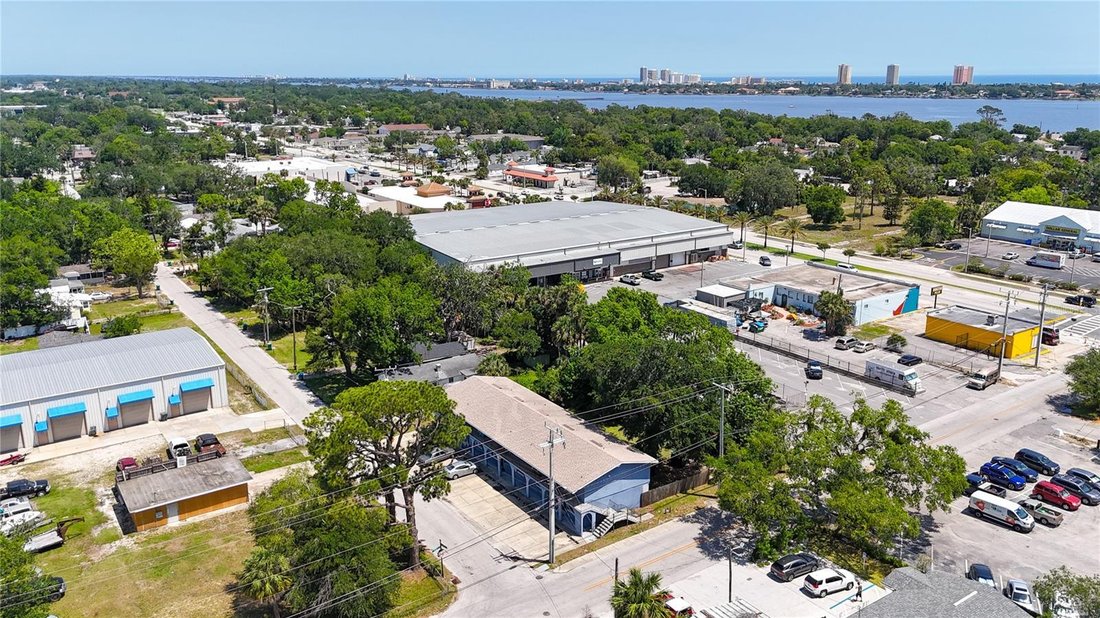 Holly Hill, Florida, United States 2 - 17179835