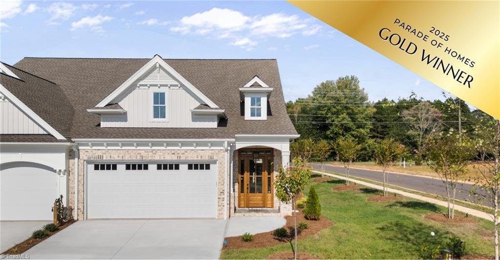 Townhouse in Lewisville, North Carolina, United States 1 - 17169324