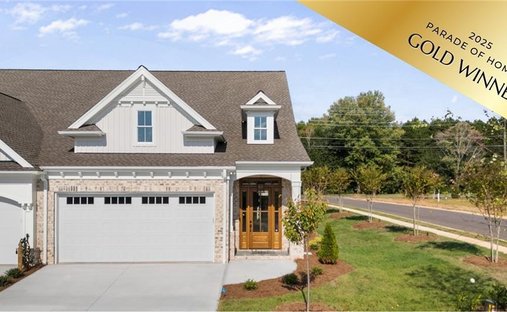 Townhouse in Lewisville, North Carolina, United States 1