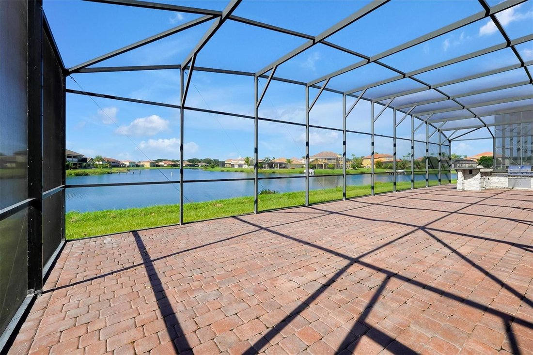 House in Kissimmee, Florida, United States 3 - 17178463