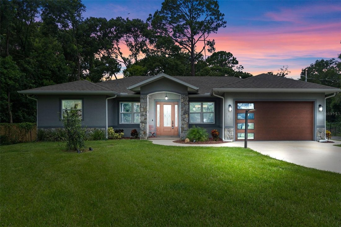 House in Lake Helen, Florida, United States 1 - 17185967
