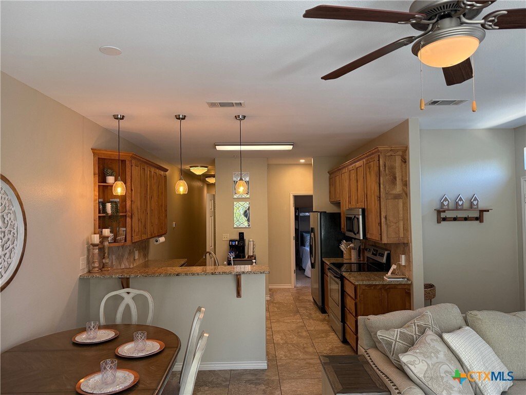 Condo in New Braunfels, Texas, United States 4 - 17170432