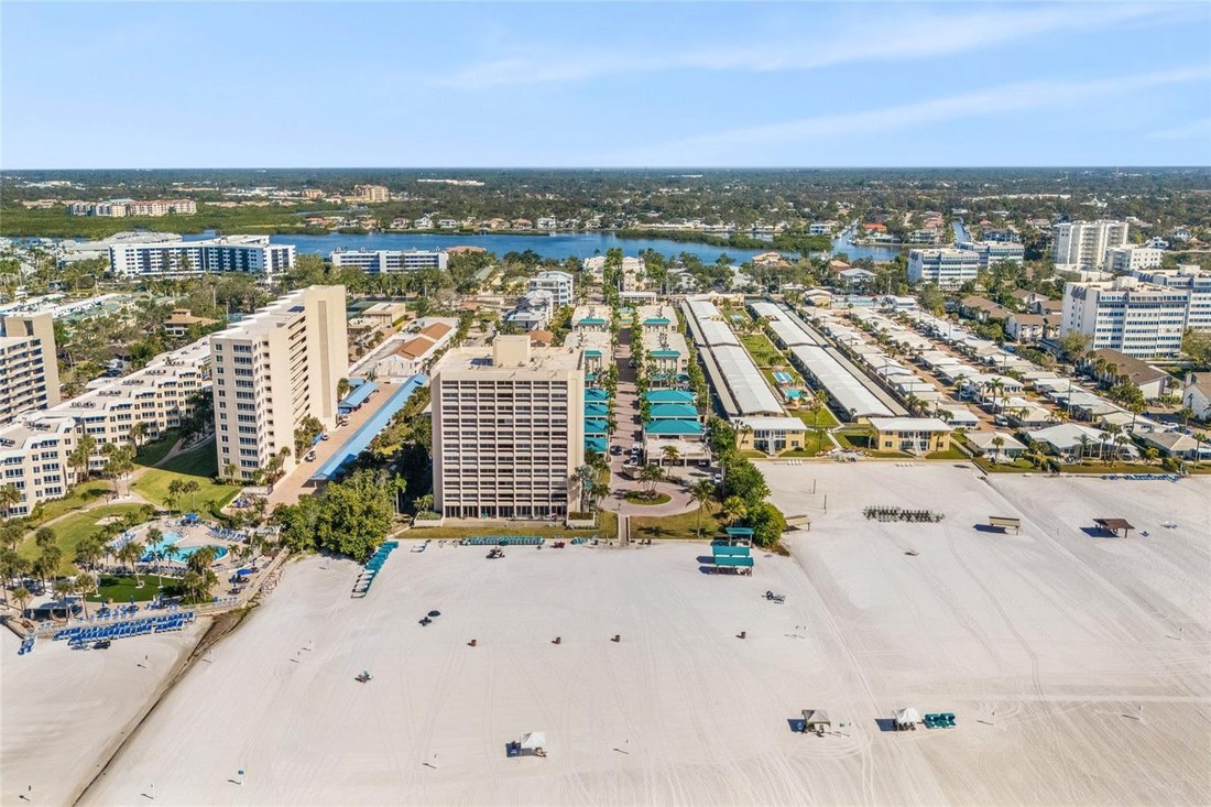Condo in Siesta Key, Florida, United States 1 - 17180059