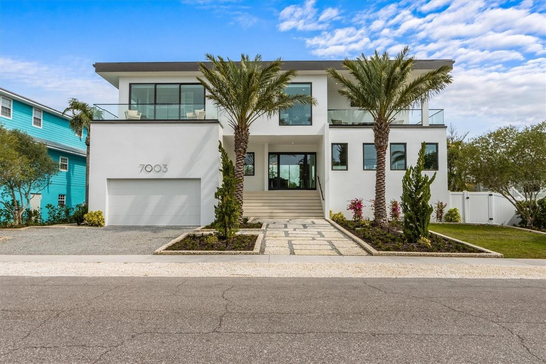 House in Holmes Beach, Florida, United States 2 - 17180074