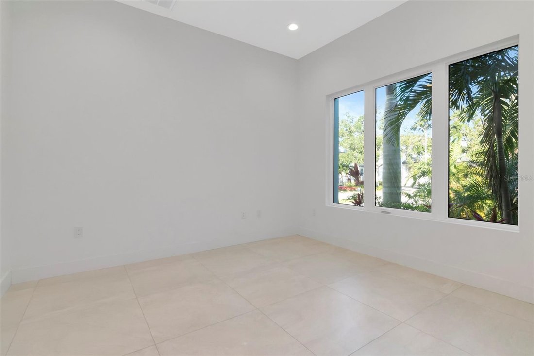 Casa a Tampa, Florida, Stati Uniti 4 - 17186147