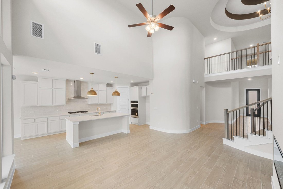 House in Bastrop, Texas, United States 3 - 17188003