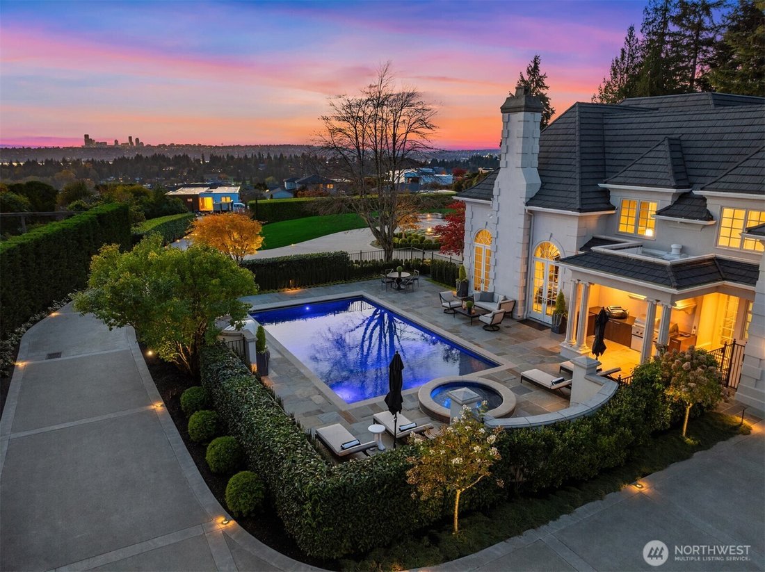 House in Bellevue, Washington, United States 4 - 17155821