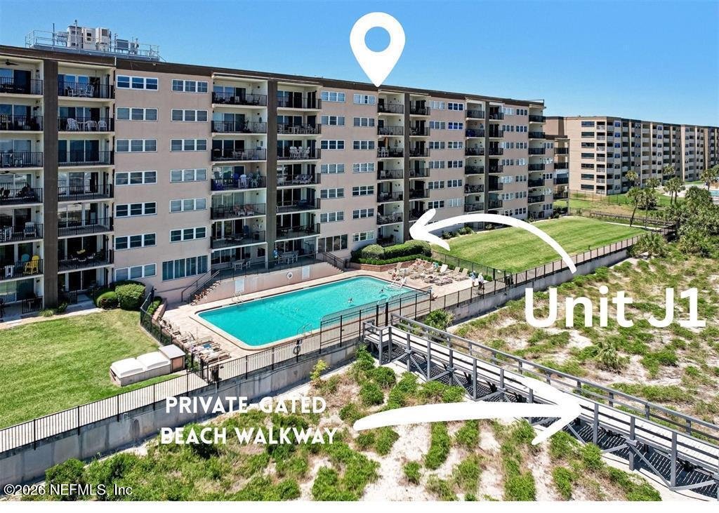 Condo in Fernandina Beach, Florida, United States 1 - 17165571