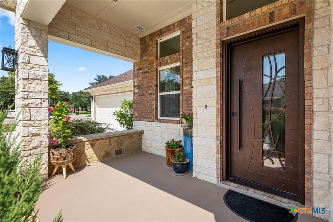 House in Temple, Texas, United States 4 - 17170815