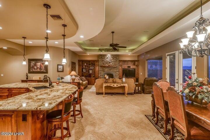House in Desert Hills, Arizona, United States 5 - 17160566