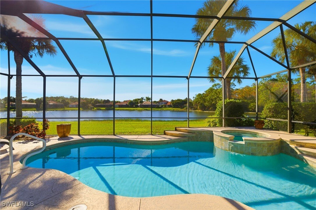 House in Estero, Florida, United States 2 - 17173794