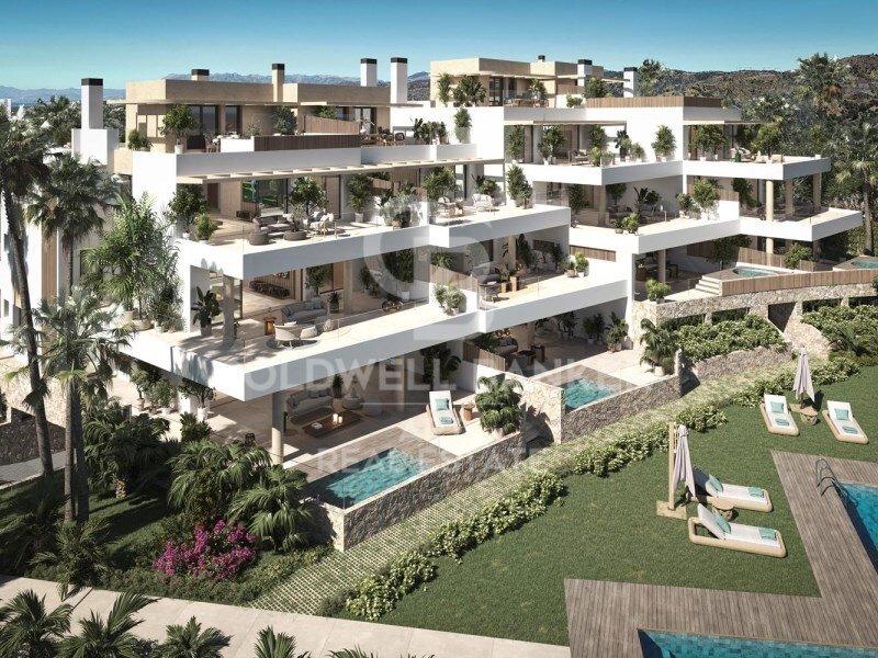 Apartment in Puerto De Cabopino, Elviria-Cabopino, Marbella 2 - 17168870