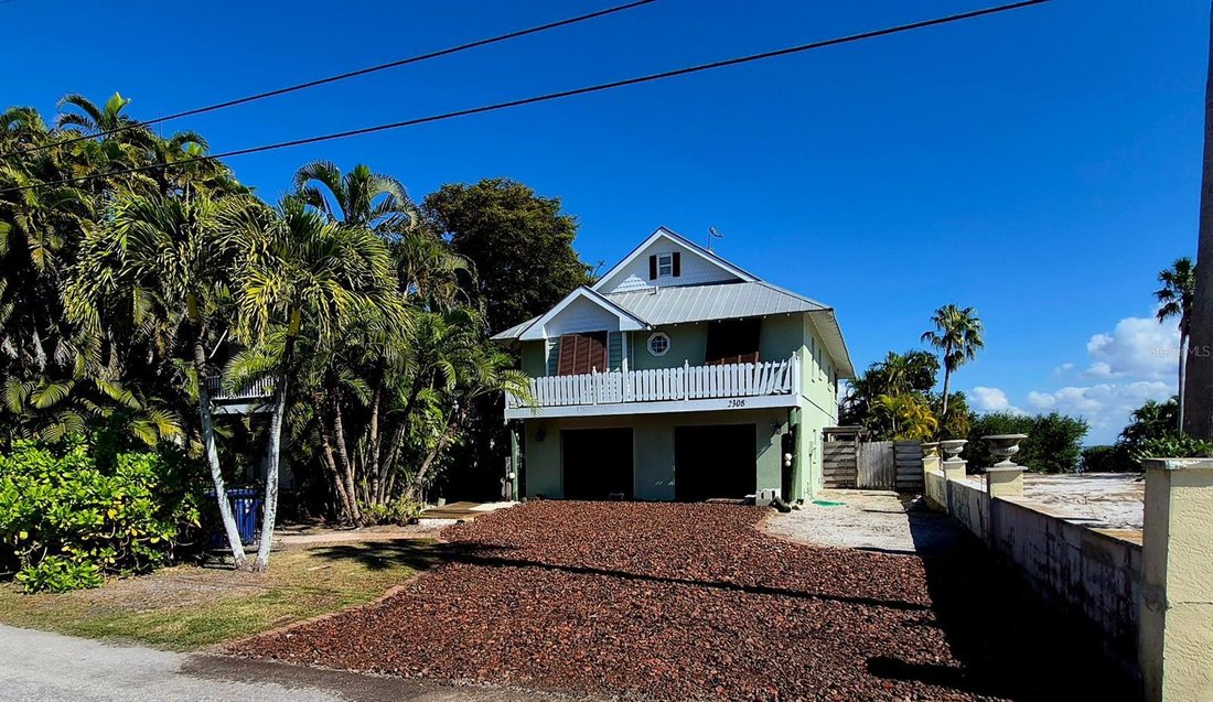 House in Bradenton Beach, Florida, United States 1 - 17179883