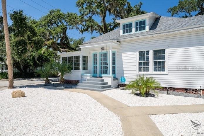 House in New Smyrna Beach, Florida, United States 1 - 17181129