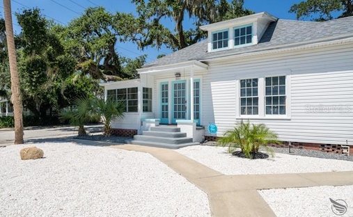 House in New Smyrna Beach, Florida, United States 1