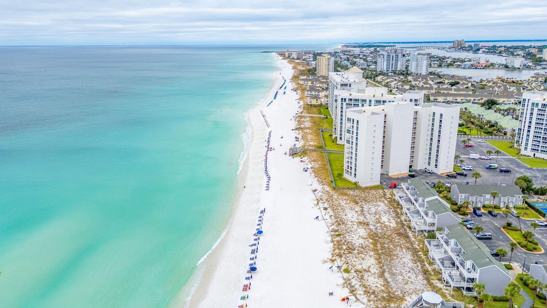 House in Destin, Florida, United States 4 - 17166265