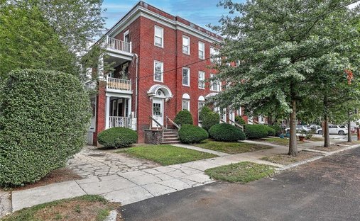 Apartment in Providence, Rhode Island, United States 1