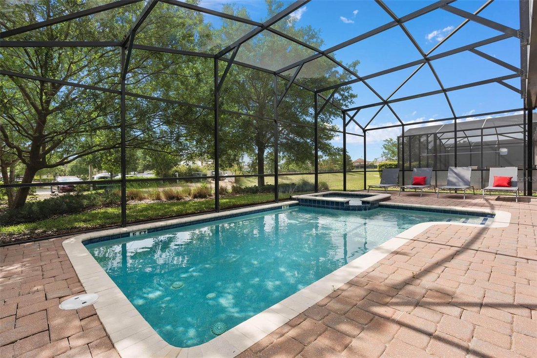 House in Davenport, Florida, United States 3 - 17178892