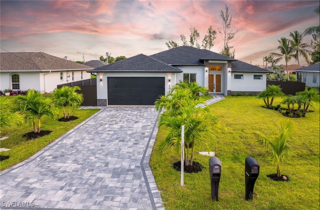 House in Cape Coral, Florida, United States 1 - 17173613