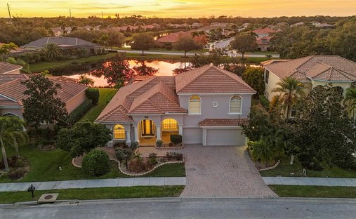 House in Sarasota, Florida, United States 1