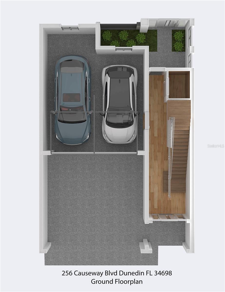 Townhouse in Dunedin, Florida, United States 3 - 17181716