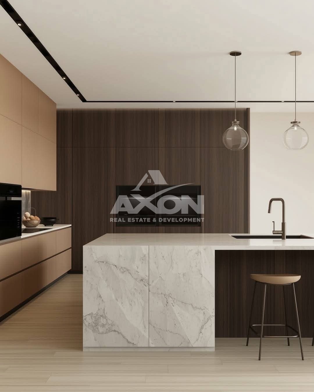 Apartment in North Athens, Attica, Greece 2 - 17154340