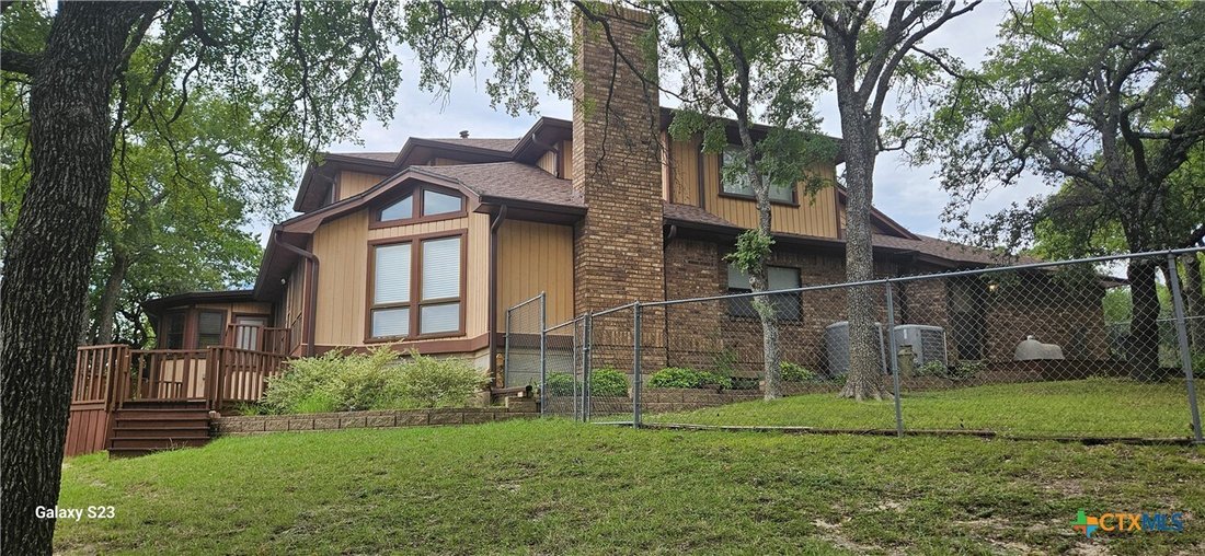 House in The Grove, Texas, United States 5 - 17170510