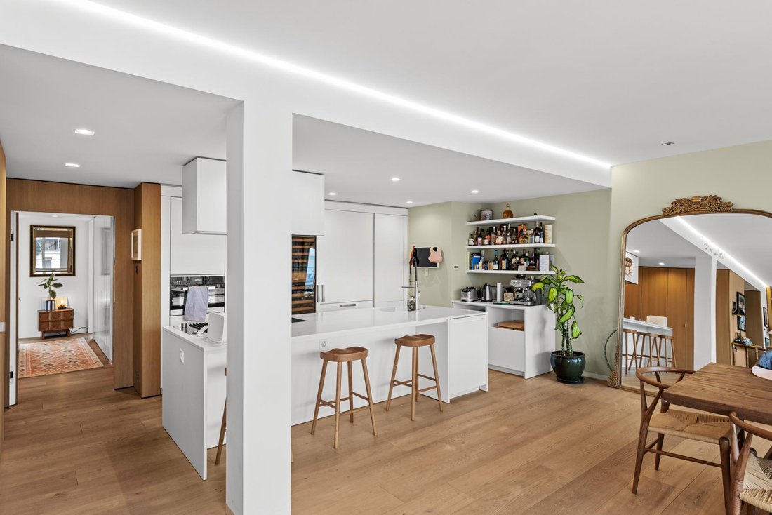 Wohnung in Genf, Genf, Schweiz 4 - 16327233
