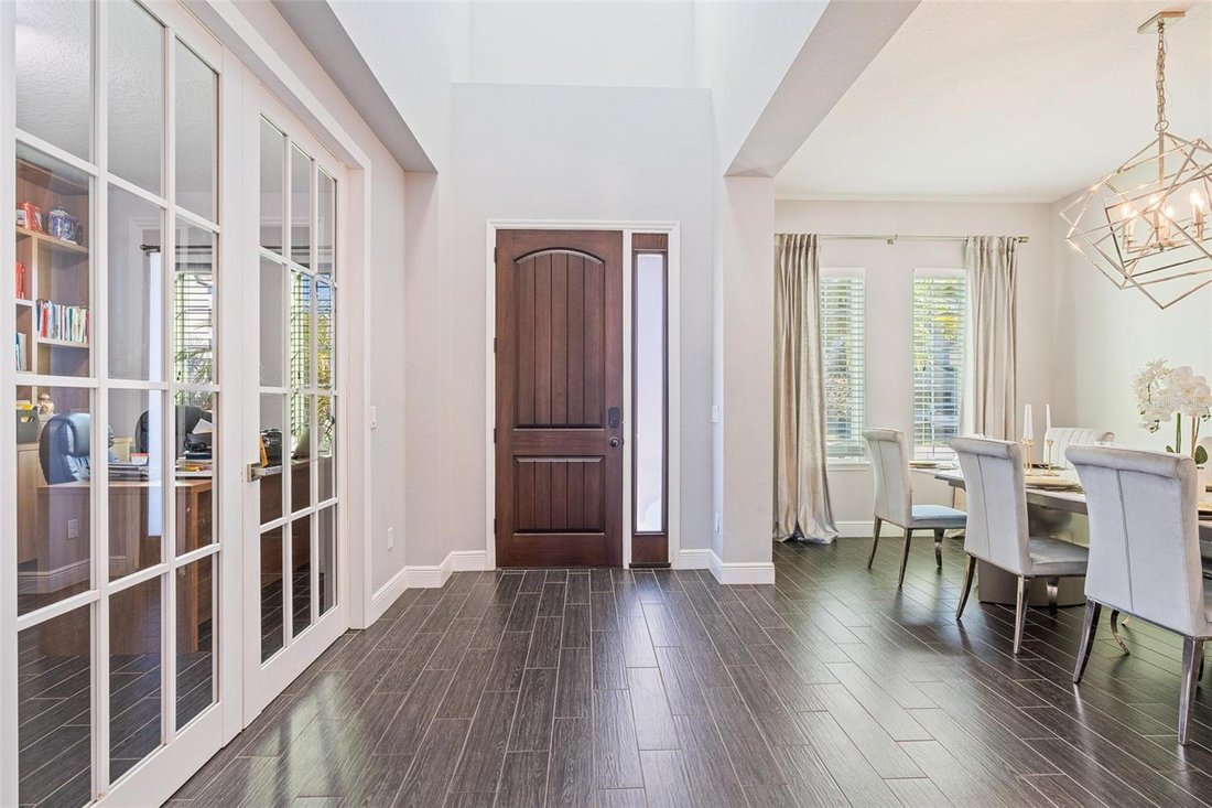 House in Eatonville, Florida, United States 4 - 17181513