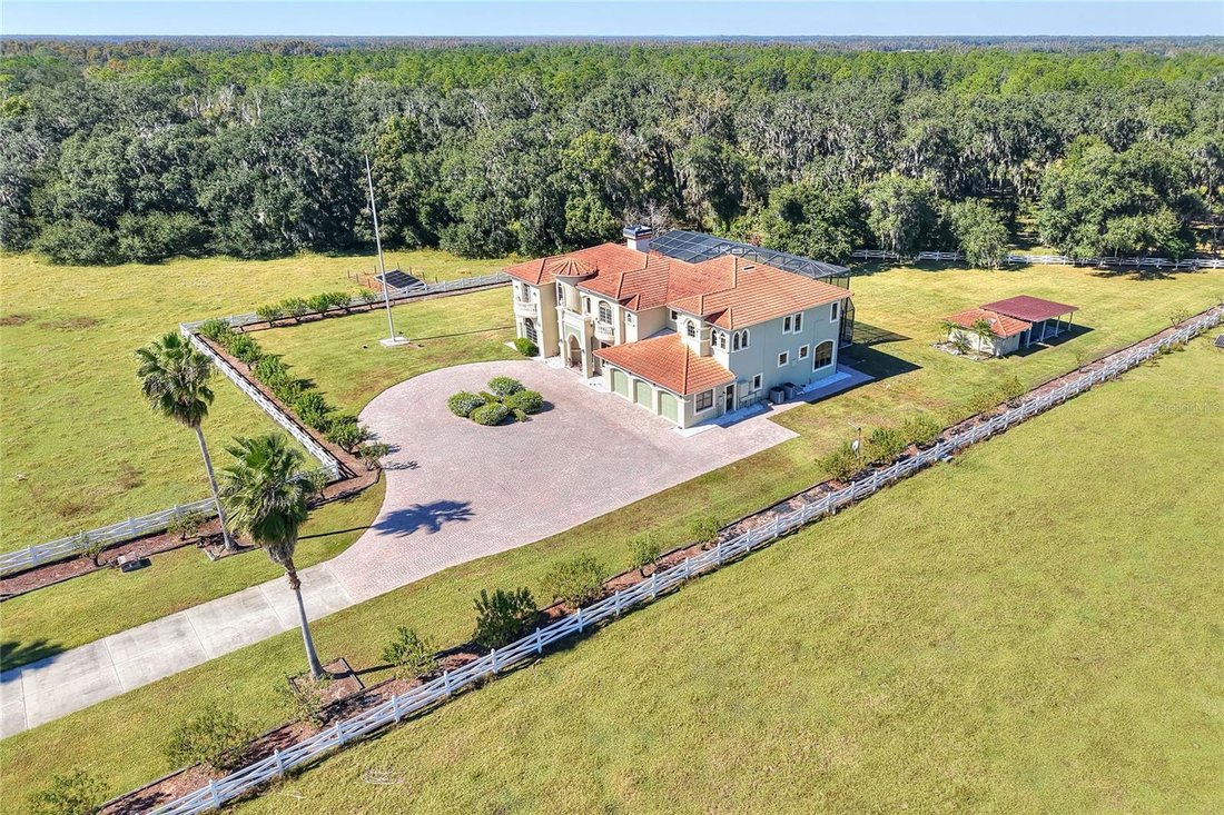 House in Lakeland, Florida, United States 2 - 17184033