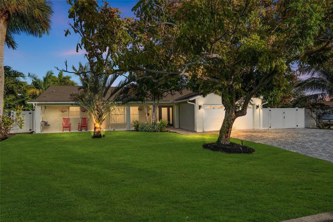 House in St. Petersburg, Florida, United States 2 - 17185759