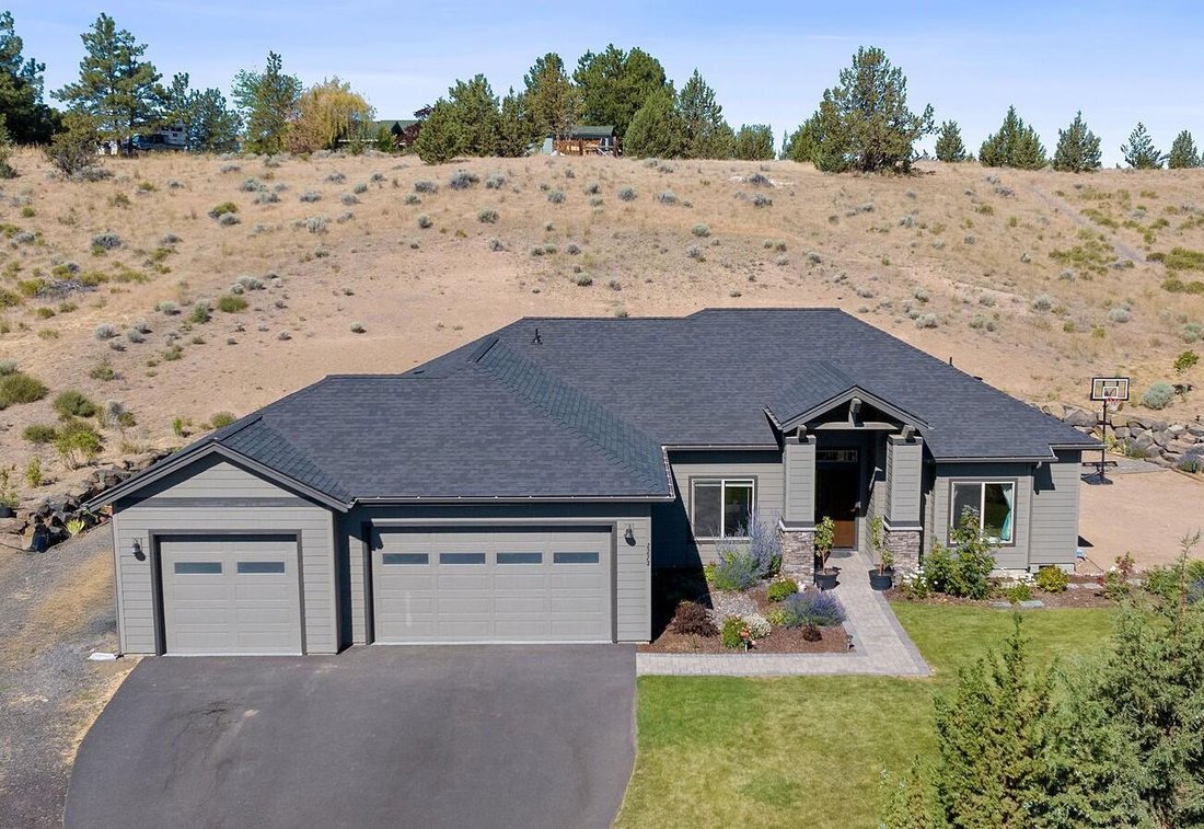 House in Madras, Oregon, United States 2 - 17164084