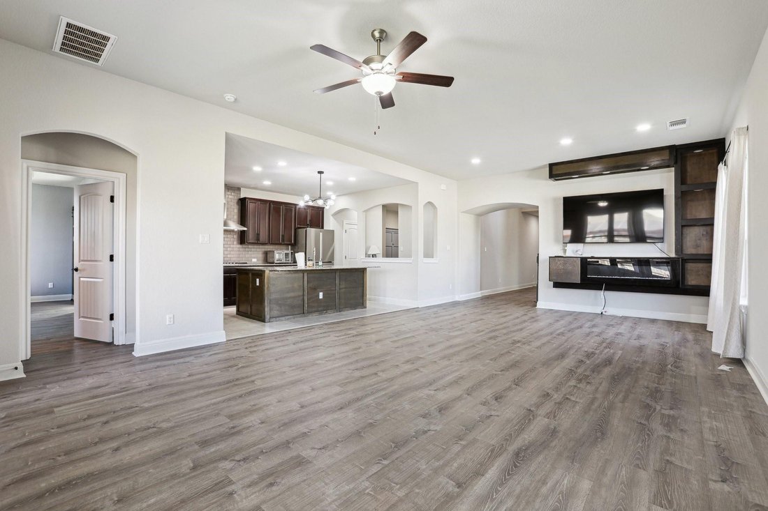 House in Pflugerville, Texas, United States 4 - 17189598