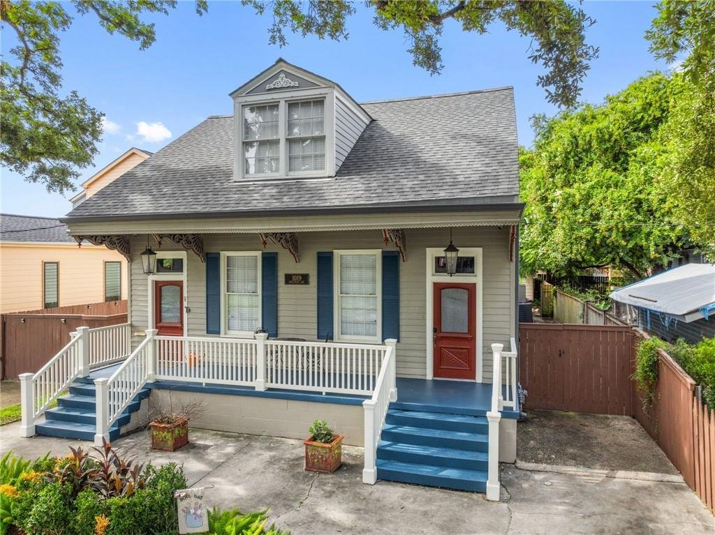 House in New Orleans, Louisiana, United States 3 - 17171772