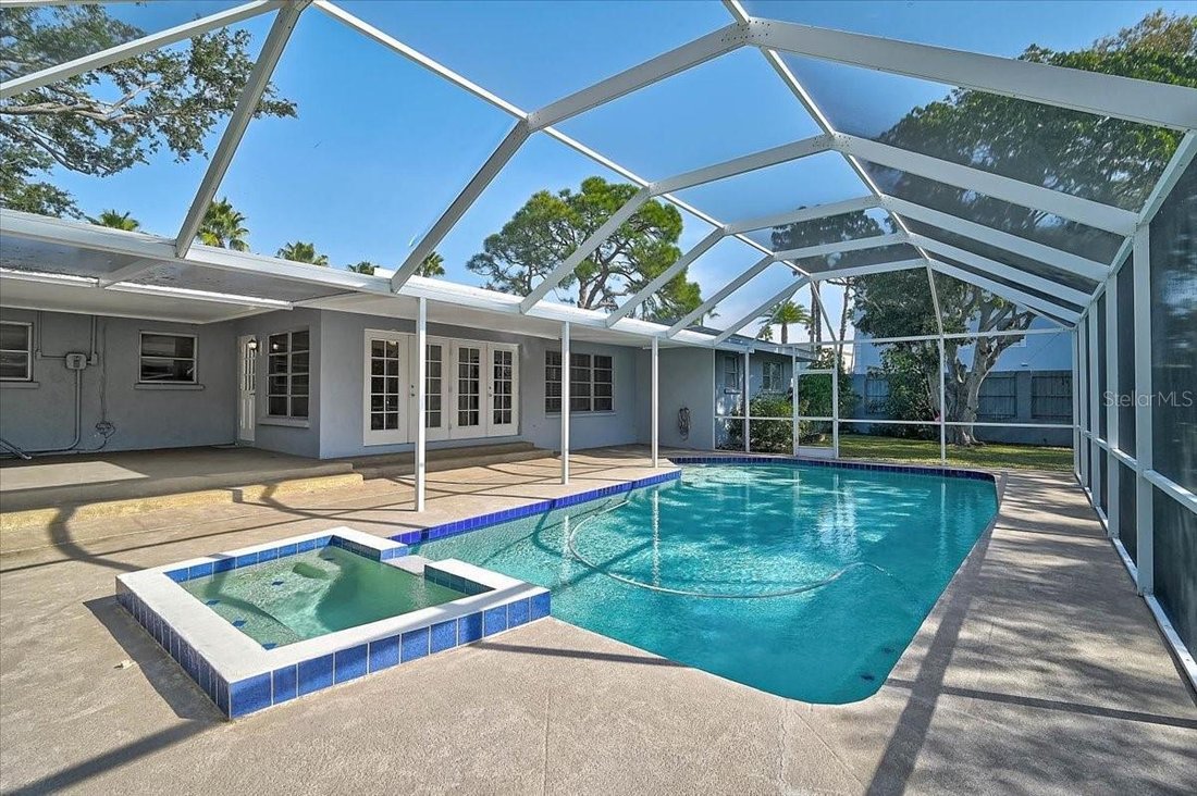 House in Sarasota, Florida, United States 3 - 17180863