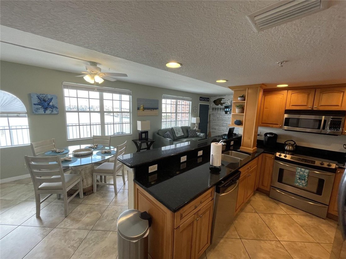 Condo in Clearwater, Florida, United States 1 - 17181106