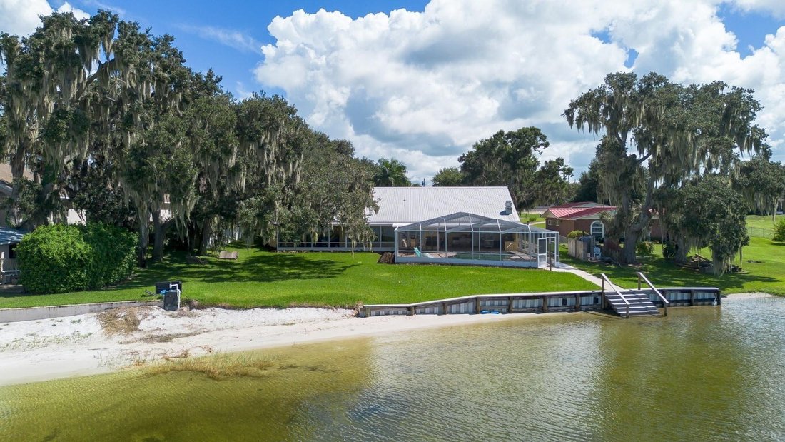 House in Lake Placid, Florida, United States 4 - 17178262