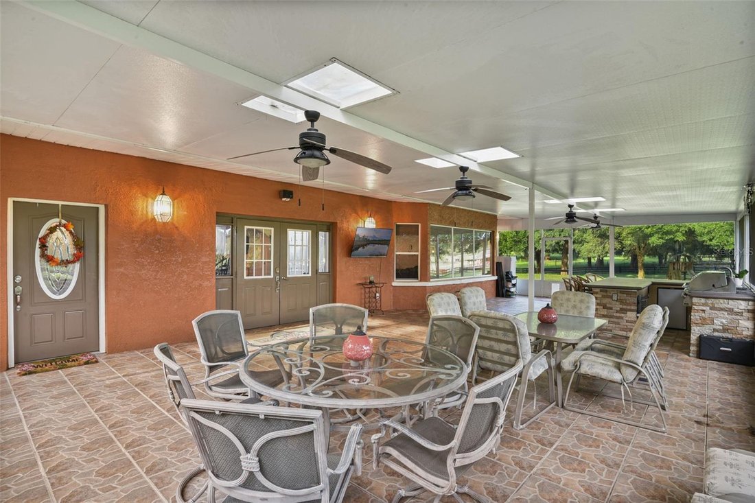 House in Eustis, Florida, United States 5 - 17180853