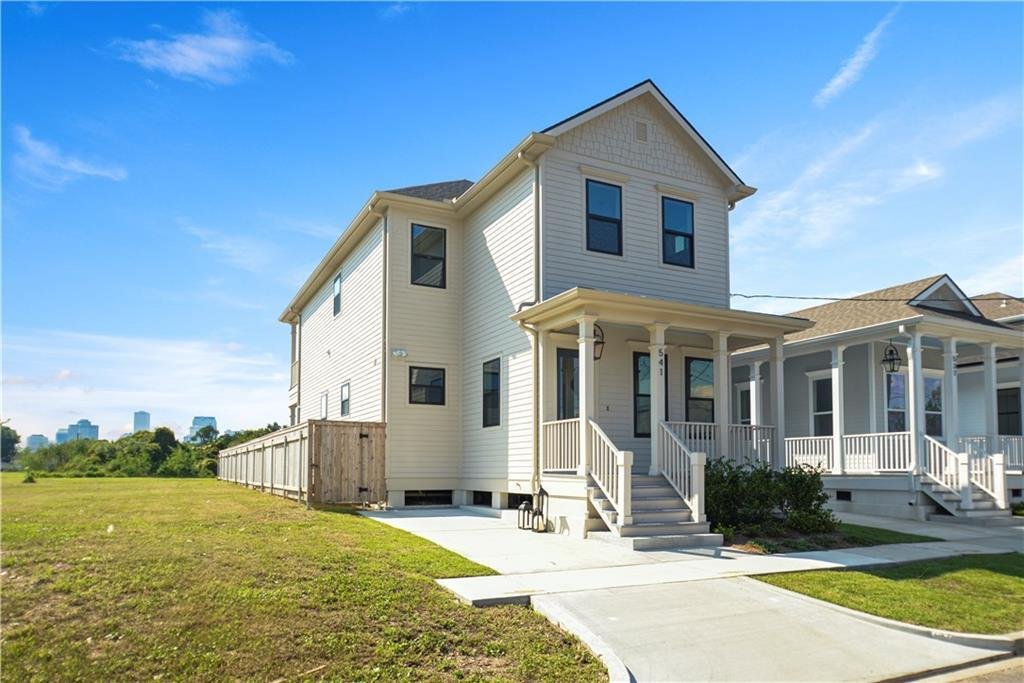 House in New Orleans, Louisiana, United States 3 - 17171778